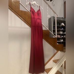 homecoming/prom dress